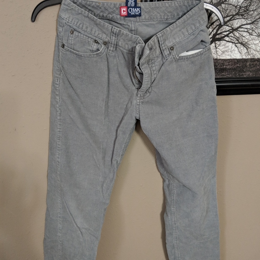 Great pair of cords